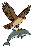 Logo T. J. Sokol Bali